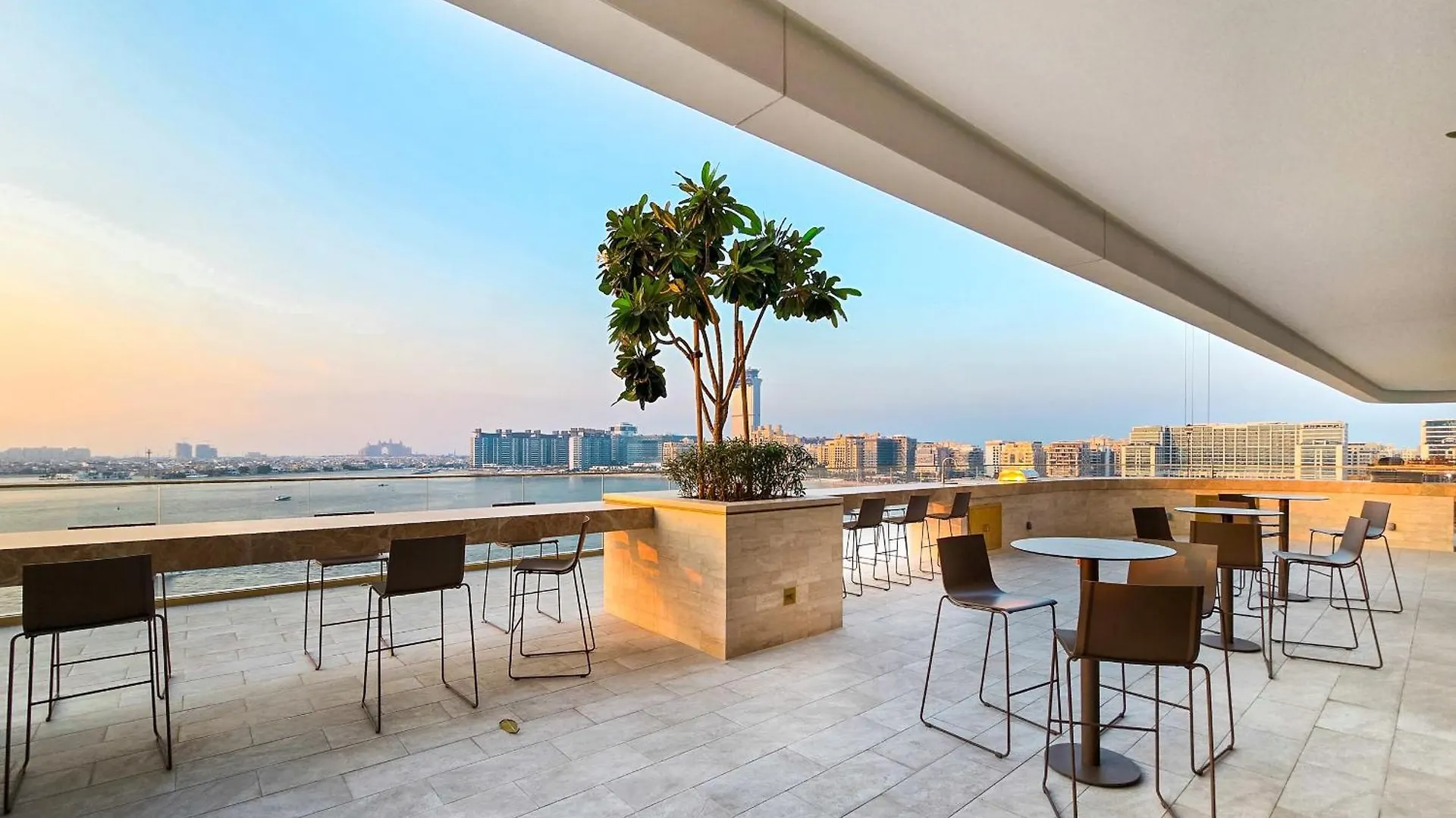 Easygo- Luxury 1Bdr With Beach Access- Emaar Beach Front Dubai United Arab Emirates