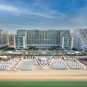 Hilton Palm Jumeirah Dubaï