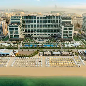 Marriott Palm Jumeirah, Dubái
