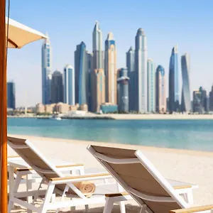 Adagio Premium The Palm Dubaï