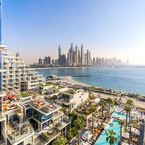 Five Palm Jumeirah Dubaï